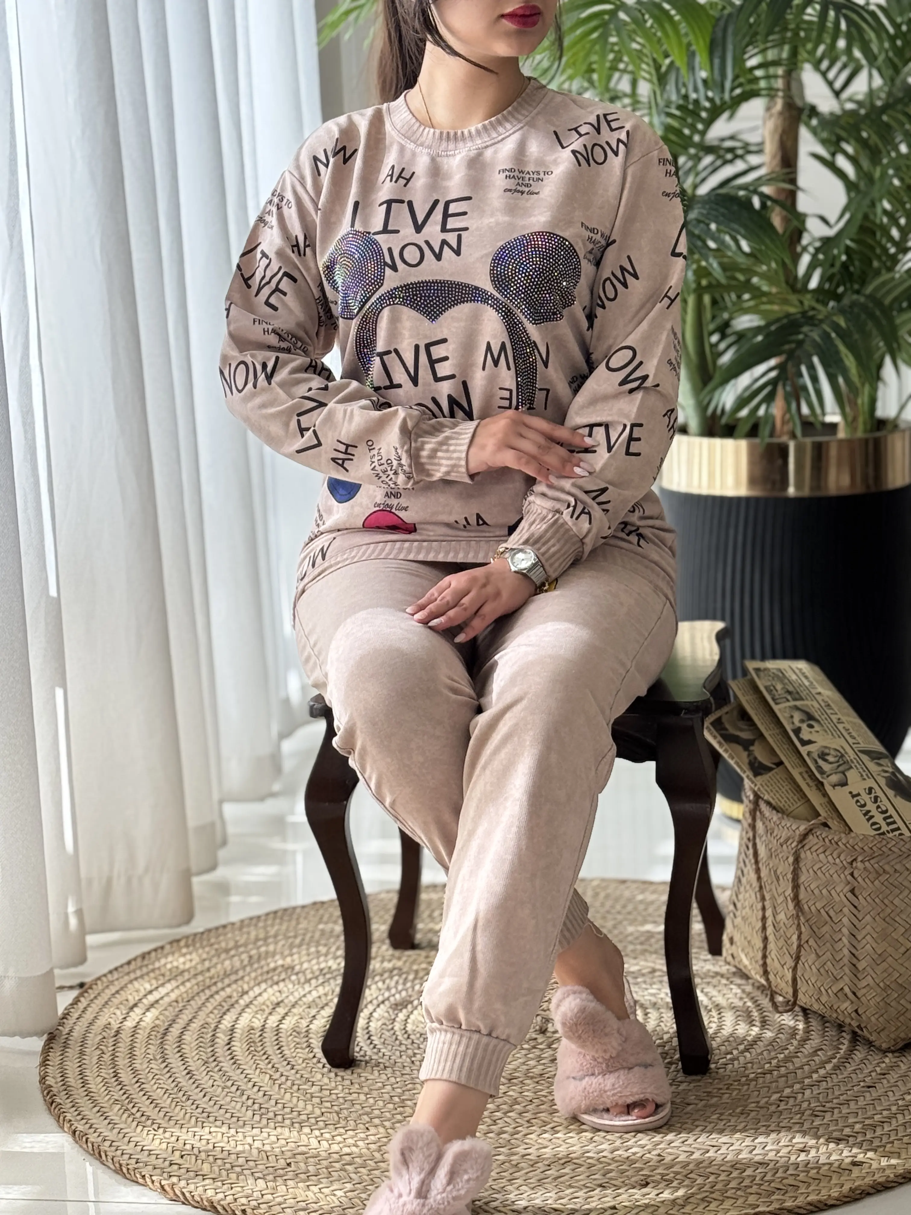 ست سنگشور کد2285